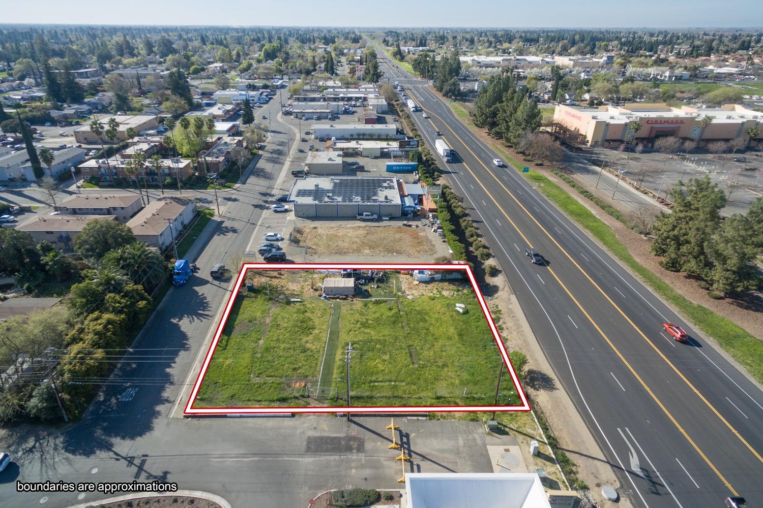 Whyler Road, Yuba City, California image 11