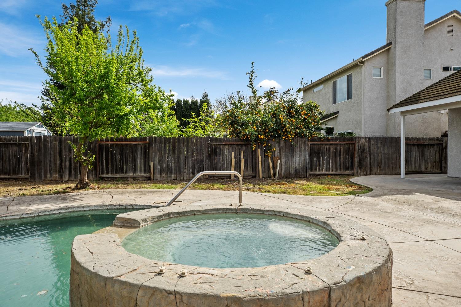 Detail Gallery Image 41 of 44 For 5013 Solero Way, Salida,  CA 95368 - 3 Beds | 2 Baths