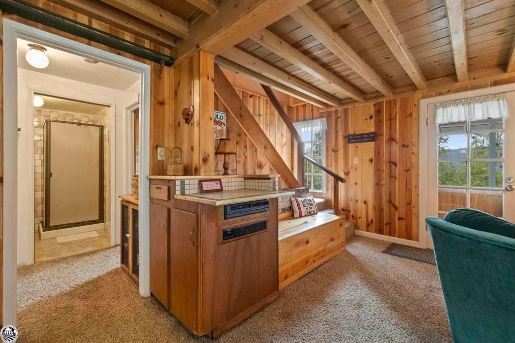 Detail Gallery Image 16 of 30 For 19893 Middle Camp Sugarpine Rd Dr, Twain Harte,  CA 95383 - 3 Beds | 1/1 Baths