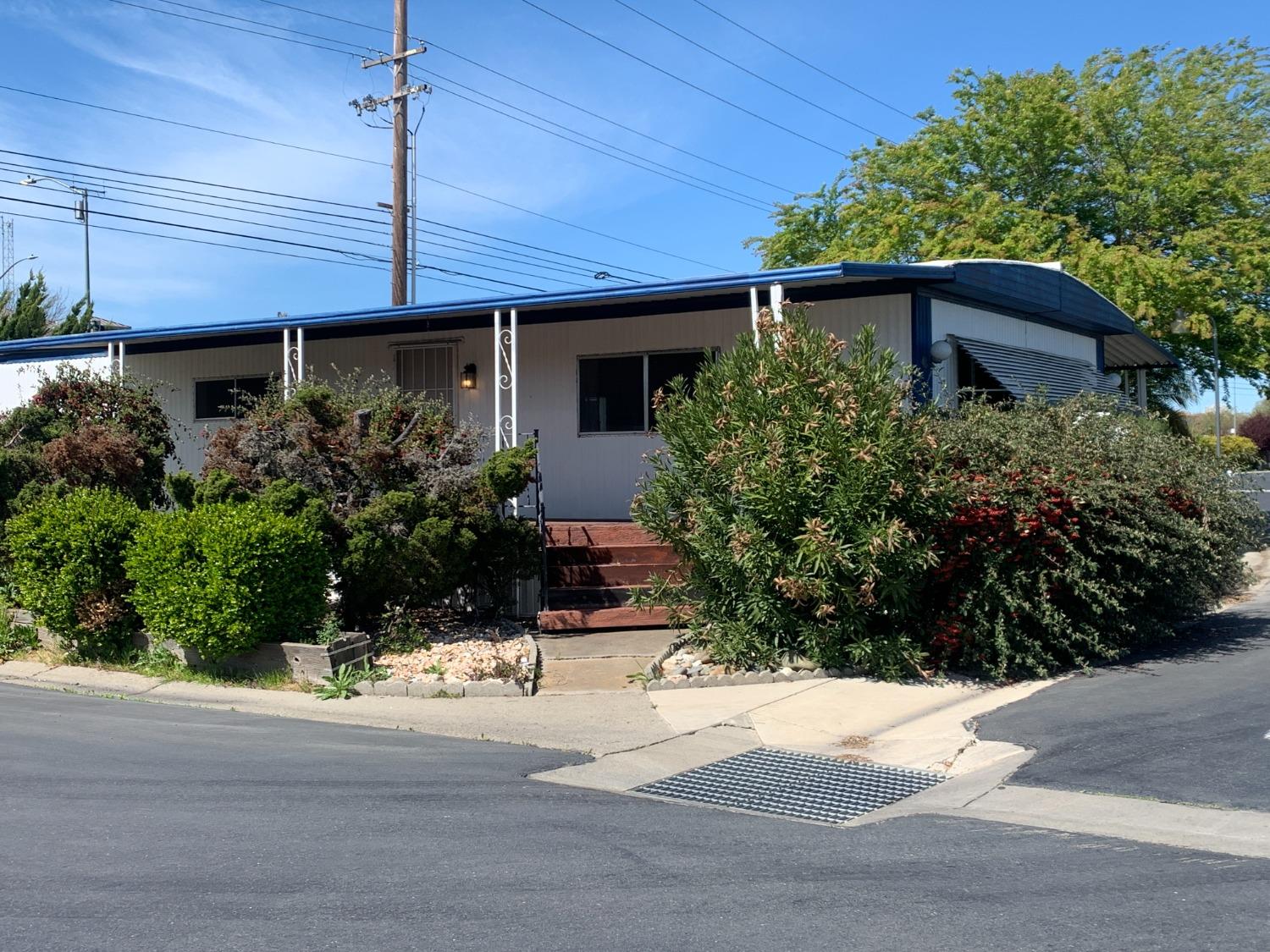 Photo of 4211 Brookside Dr #153 in Sacramento, CA