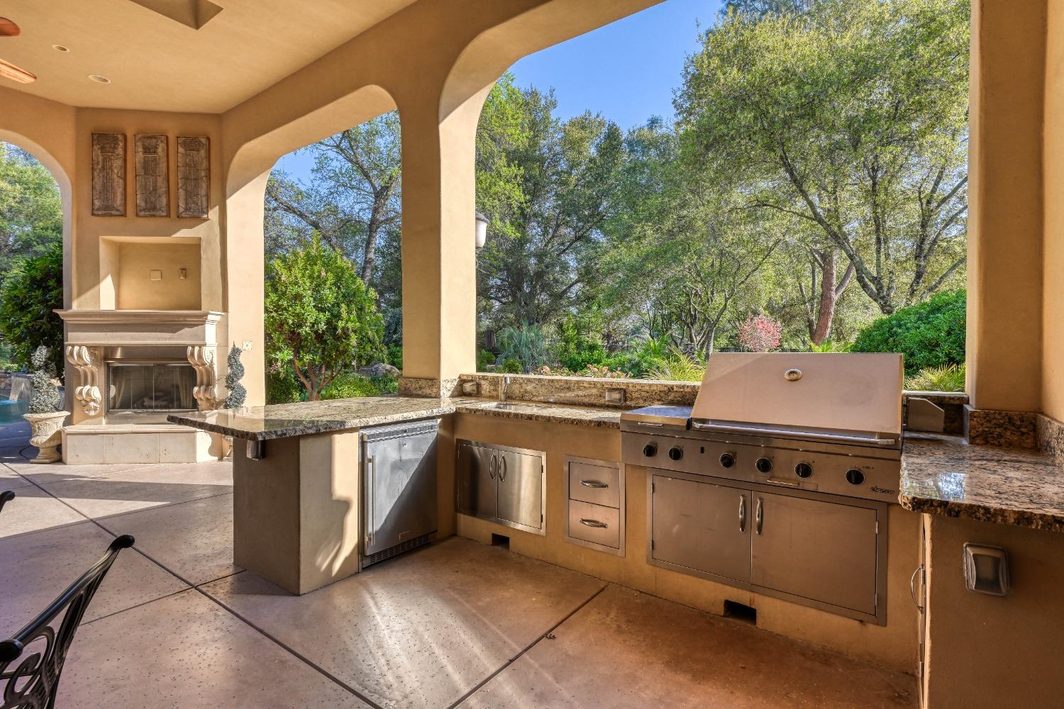 Detail Gallery Image 56 of 74 For 6100 Terracina Ct, Loomis,  CA 95650 - 5 Beds | 6/4 Baths
