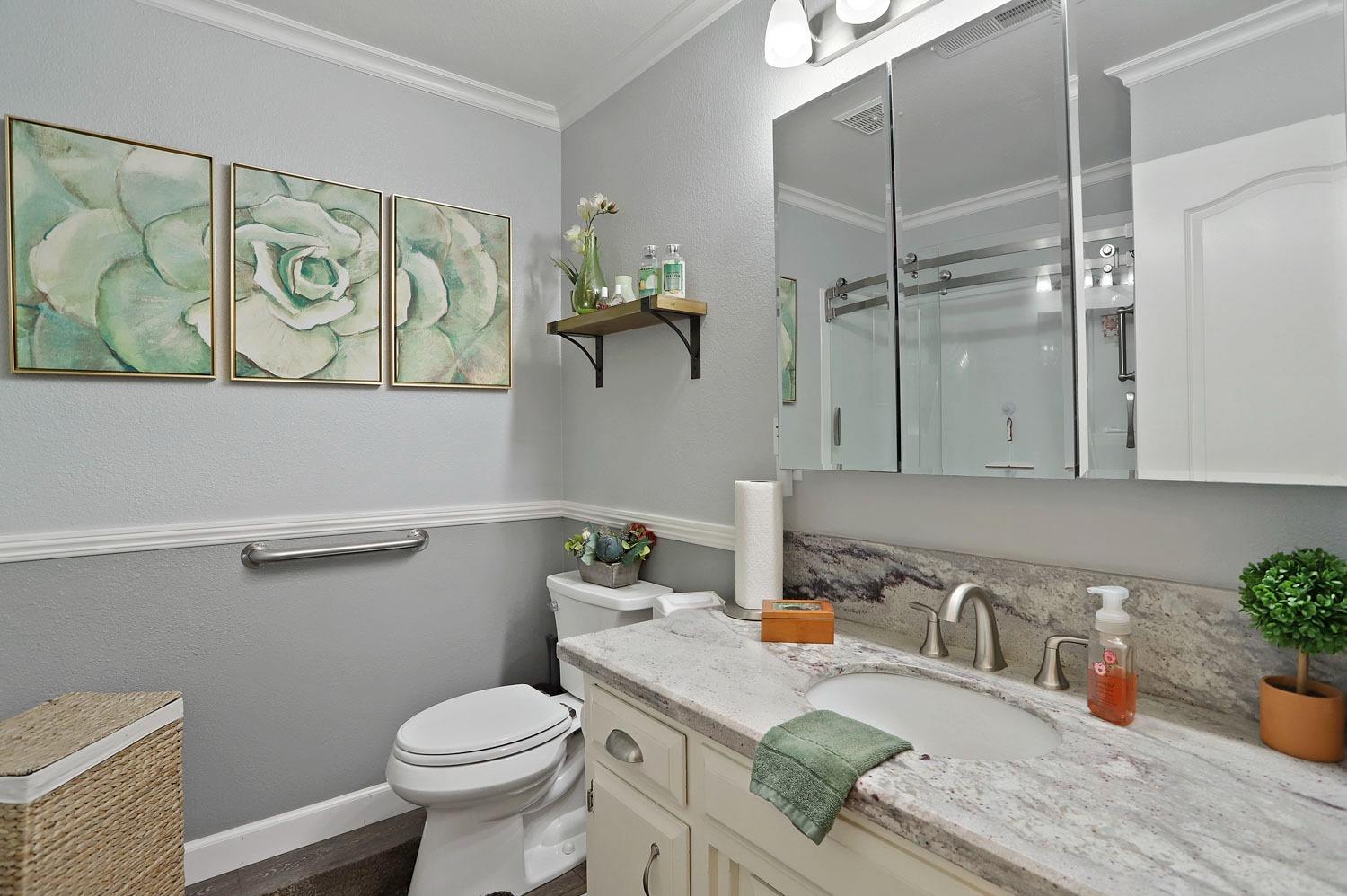 Detail Gallery Image 26 of 44 For 320 Brian Ln, Turlock,  CA 95382 - 3 Beds | 2 Baths