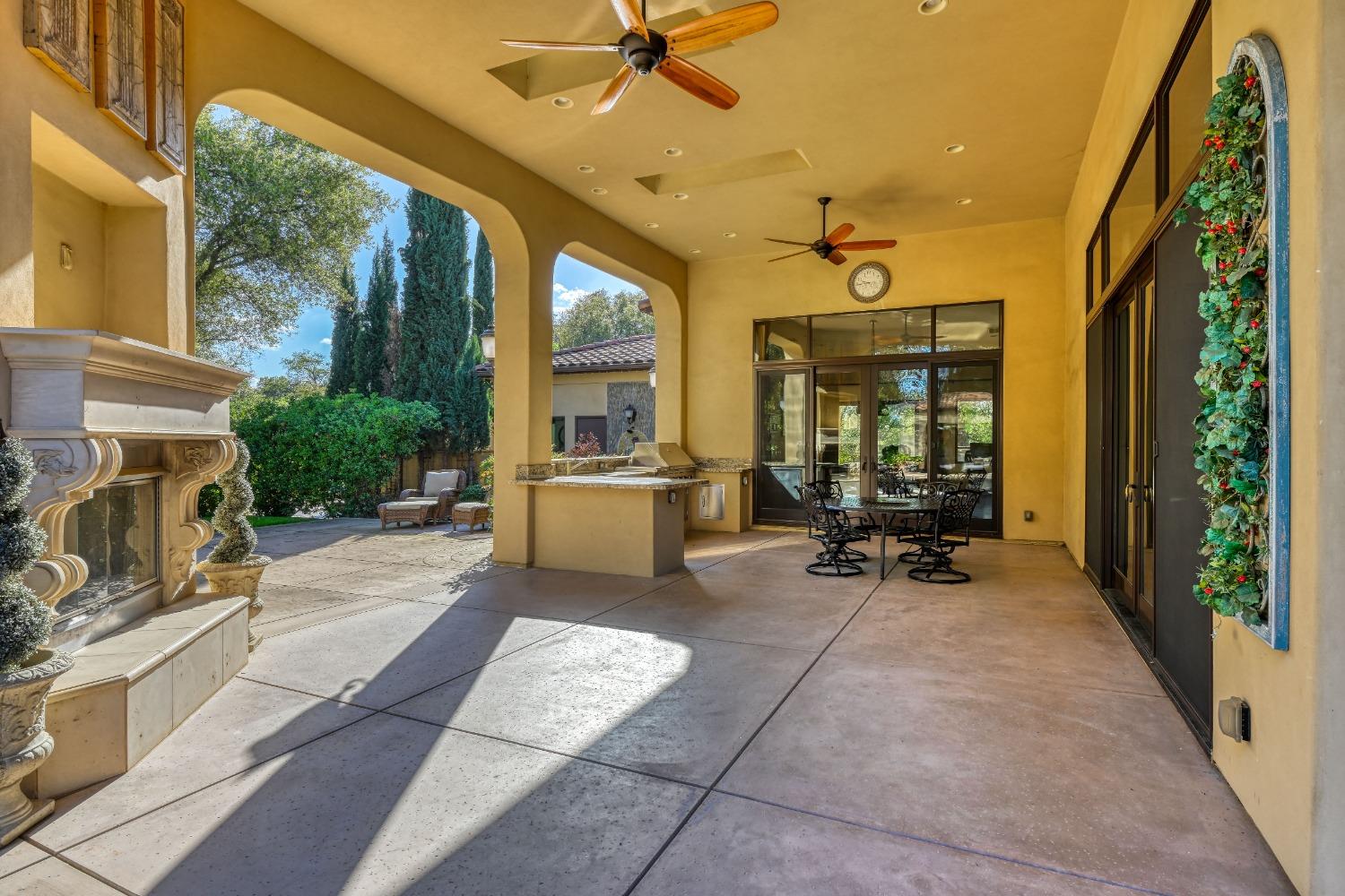 Detail Gallery Image 54 of 74 For 6100 Terracina Ct, Loomis,  CA 95650 - 5 Beds | 6/4 Baths