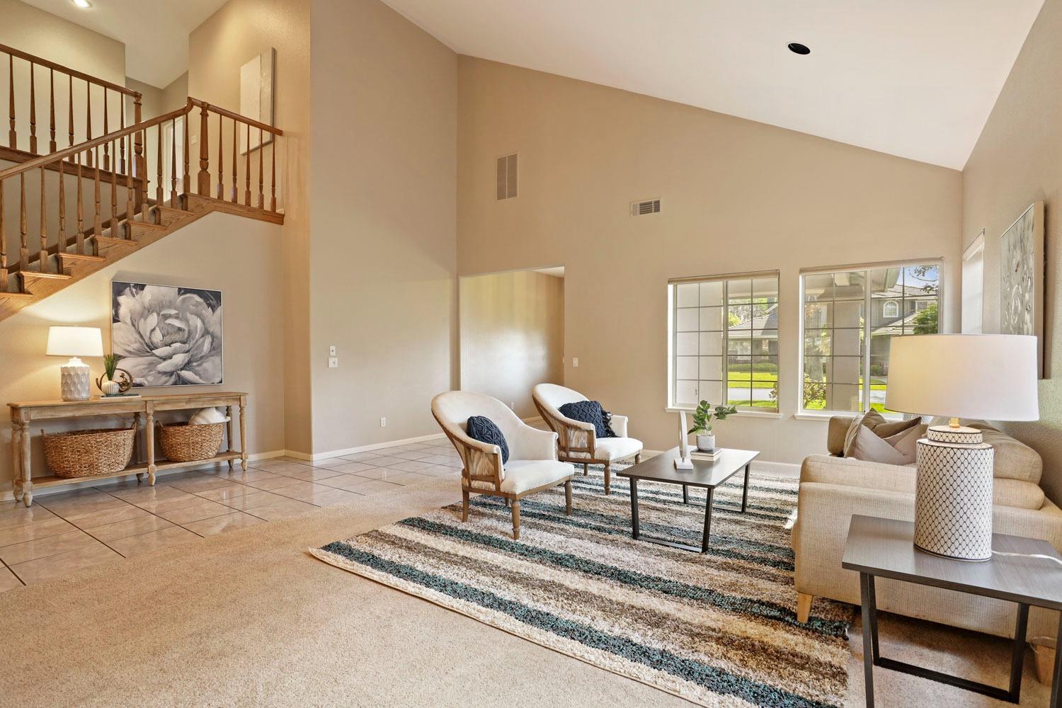 Detail Gallery Image 10 of 66 For 4317 Gleneagles Ct, Stockton,  CA 95219 - 4 Beds | 3/1 Baths