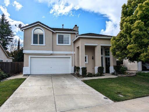 Detail Gallery Image 1 of 1 For 3753 Hepburn Cir, Stockton,  CA 95209 - 3 Beds | 2/1 Baths
