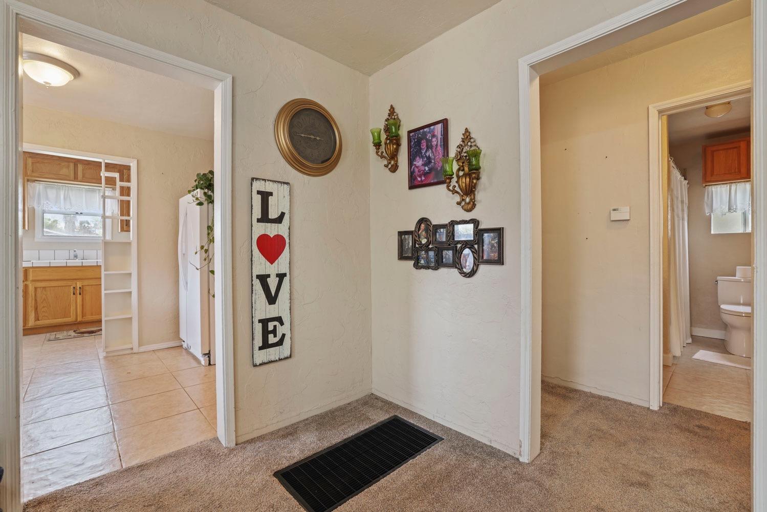 Detail Gallery Image 29 of 29 For 1624 Pearl St, Modesto,  CA 95350 - 2 Beds | 1 Baths