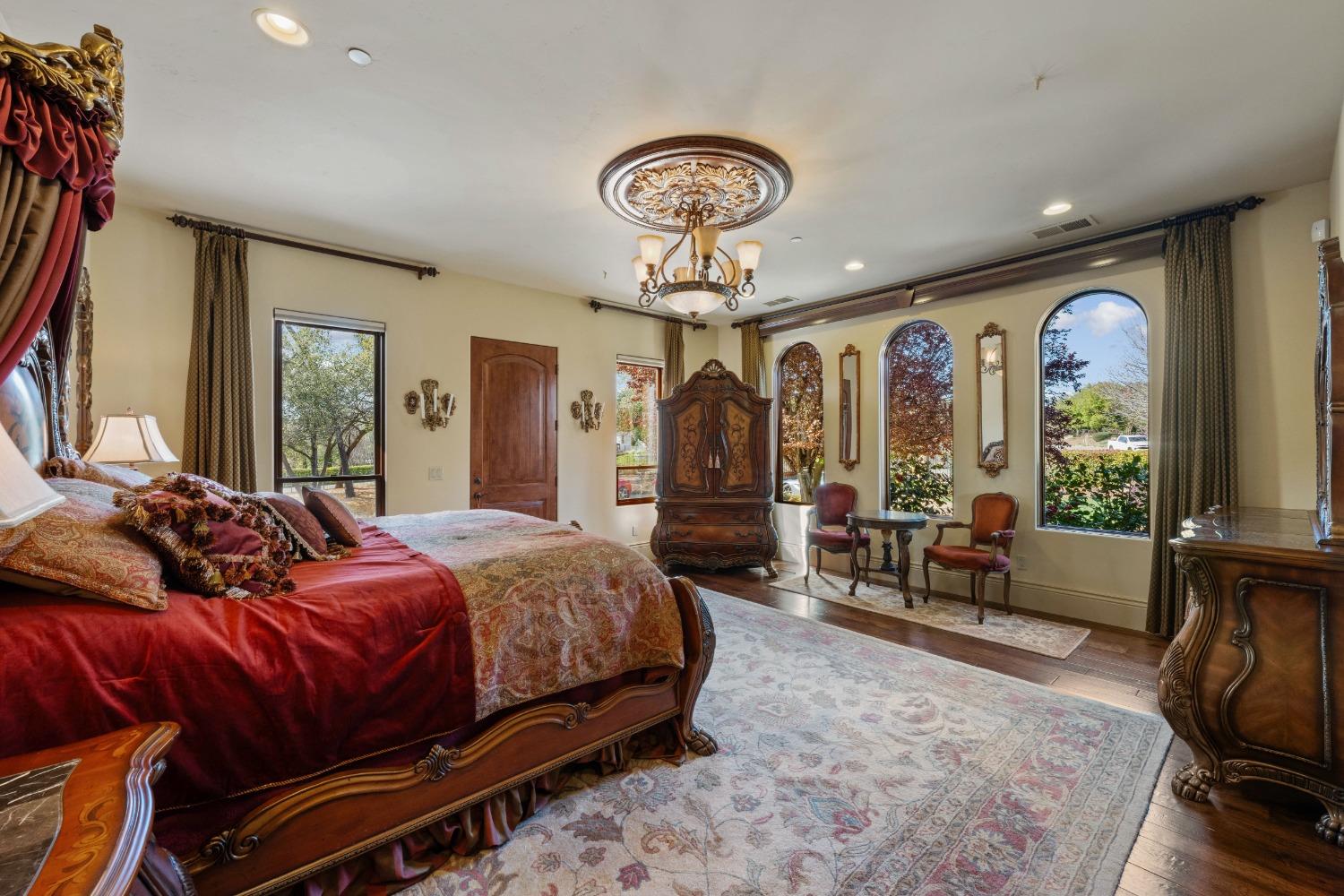 Detail Gallery Image 33 of 74 For 6100 Terracina Ct, Loomis,  CA 95650 - 5 Beds | 6/4 Baths
