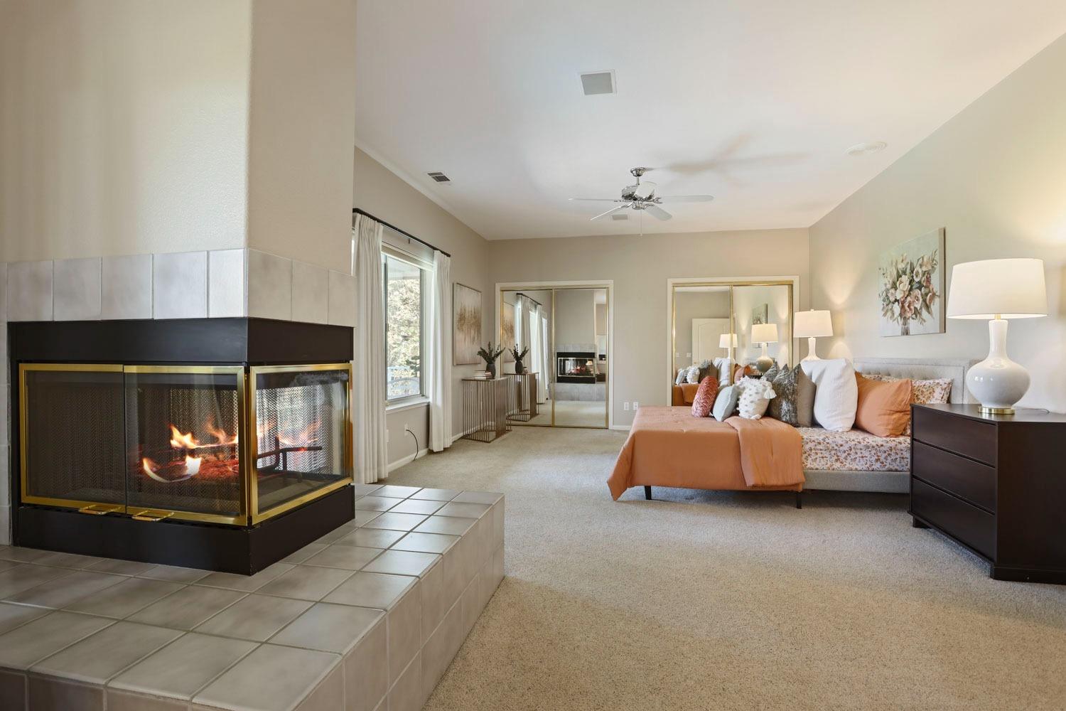 Detail Gallery Image 60 of 66 For 4317 Gleneagles Ct, Stockton,  CA 95219 - 4 Beds | 3/1 Baths
