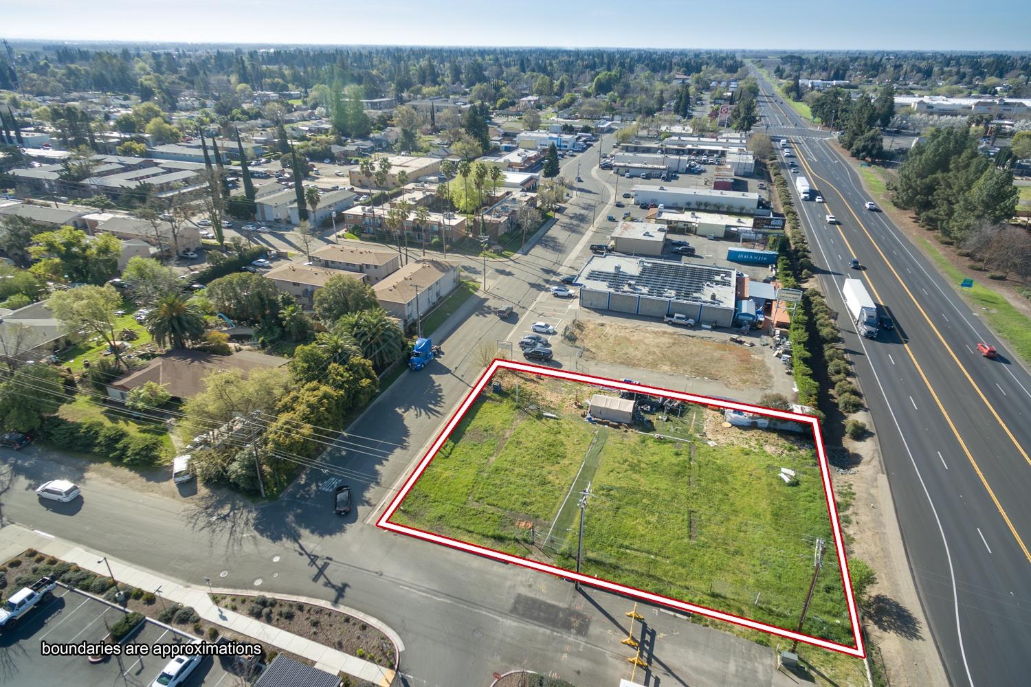 Whyler Road, Yuba City, California image 12