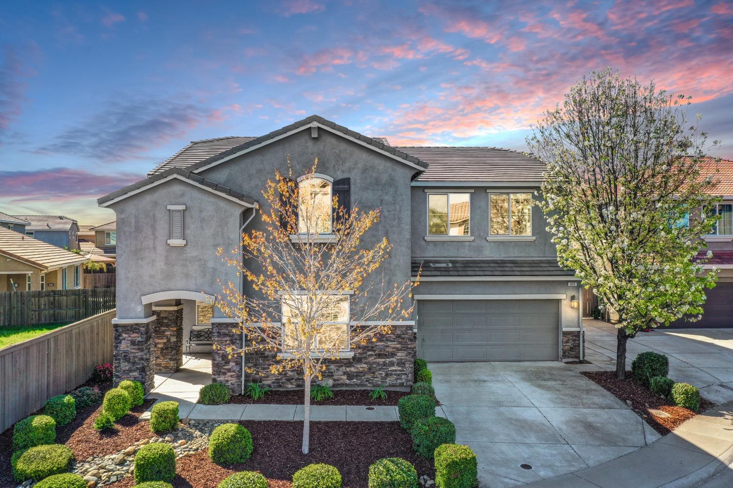 Photo of 409 Kersey Court, Roseville, CA 95747