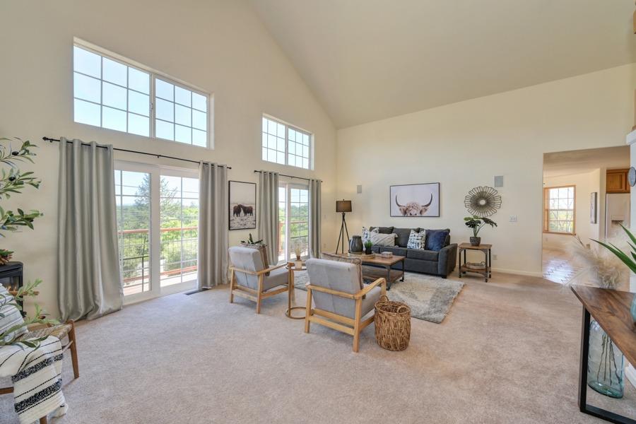 Detail Gallery Image 53 of 71 For 3505 Curran Rd, Ione,  CA 95640 - 3 Beds | 3/1 Baths