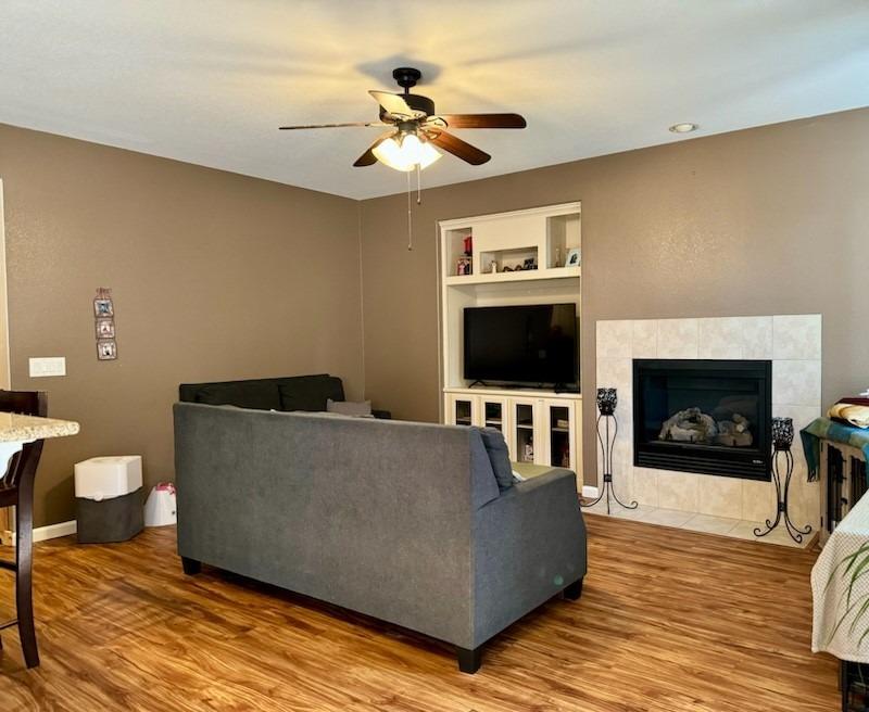 Detail Gallery Image 6 of 12 For 1865 Vermont St, Gridley,  CA 95948 - 5 Beds | 2/1 Baths