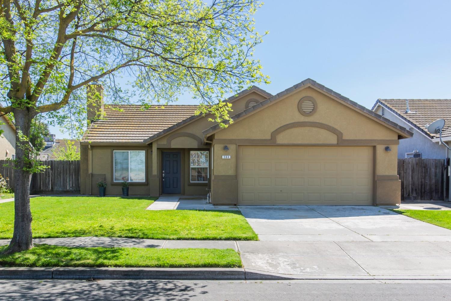 Detail Gallery Image 21 of 22 For 504 Sunday Dr, Turlock,  CA 95382 - 3 Beds | 2 Baths