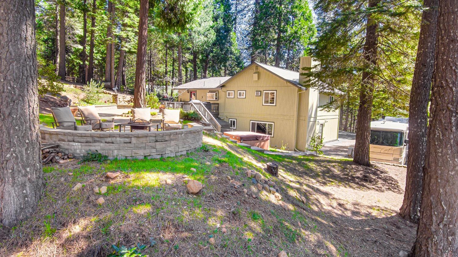 Detail Gallery Image 53 of 71 For 2081 Racoon Trl, Pollock Pines,  CA 95726 - 3 Beds | 2/1 Baths