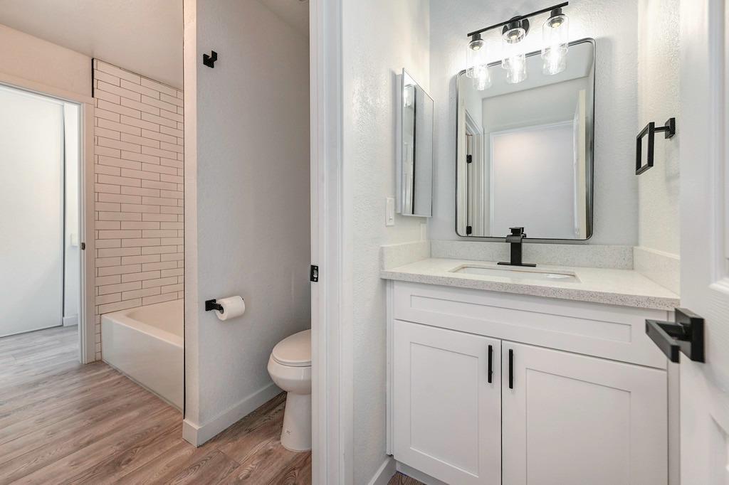 Detail Gallery Image 21 of 23 For 3939 Madison Ave #221,  North Highlands,  CA 95660 - 2 Beds | 1 Baths