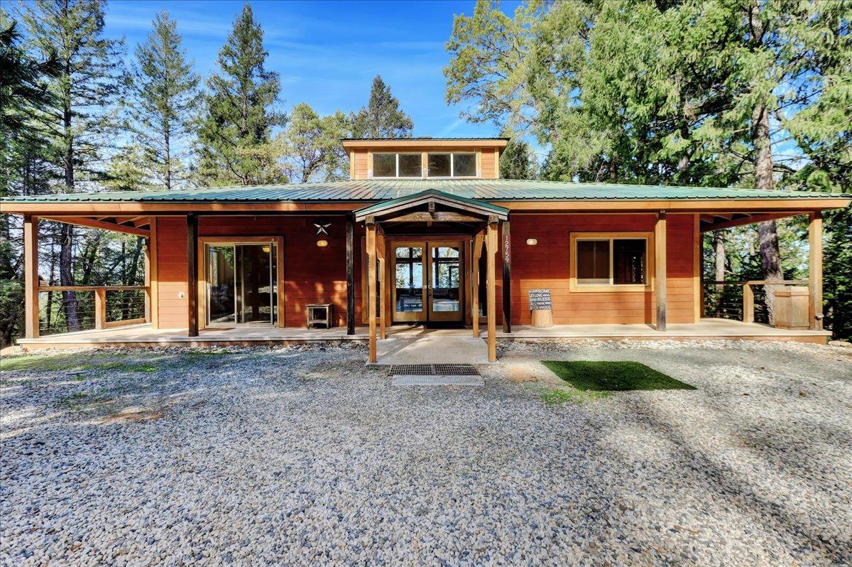Photo of 12759 Scotts Valley Rd in Nevada City, CA