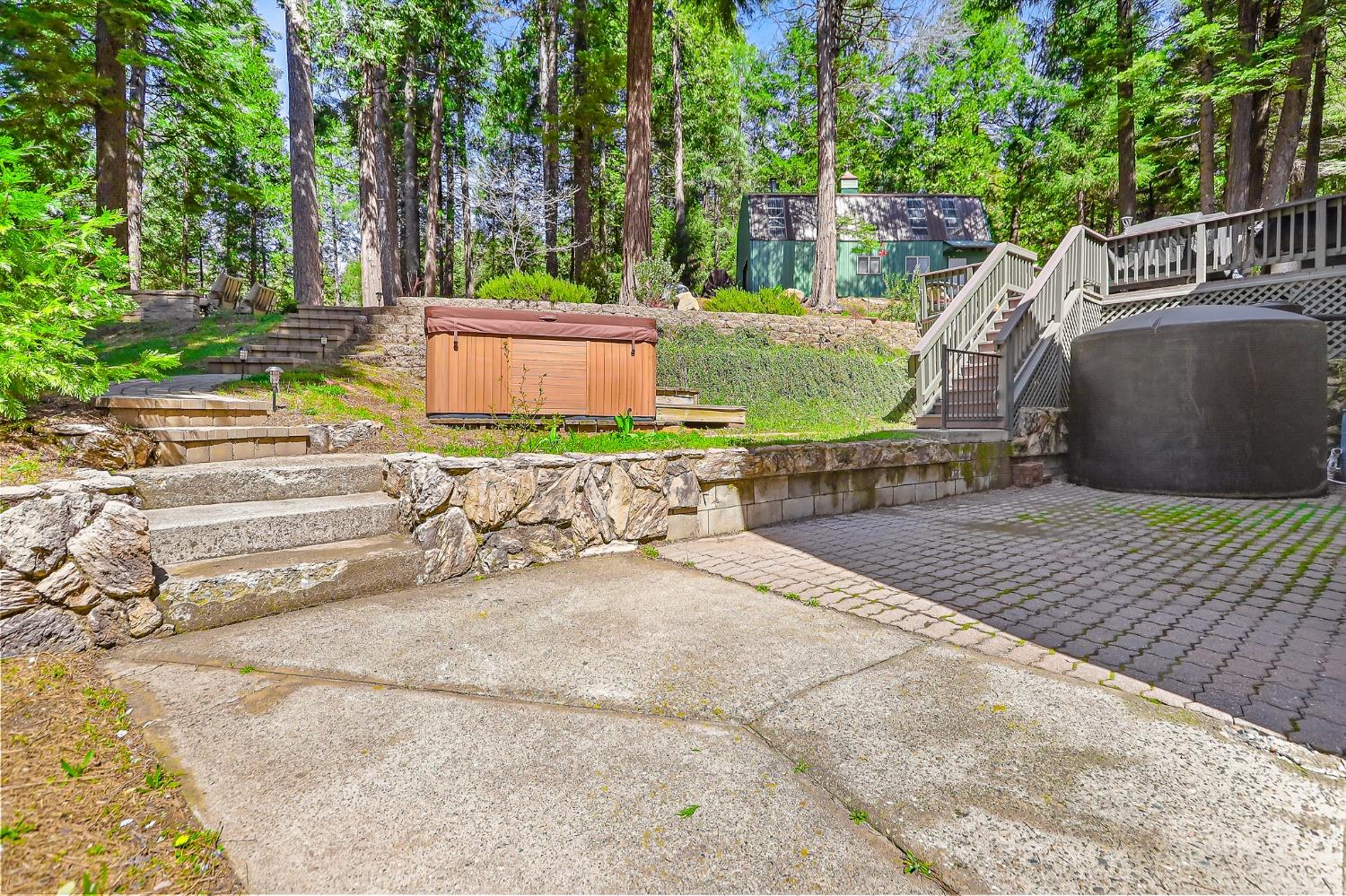 Detail Gallery Image 49 of 71 For 2081 Racoon Trl, Pollock Pines,  CA 95726 - 3 Beds | 2/1 Baths