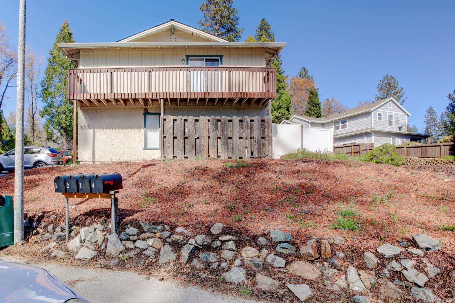 333 Northstar Place, Grass Valley, CA 95945