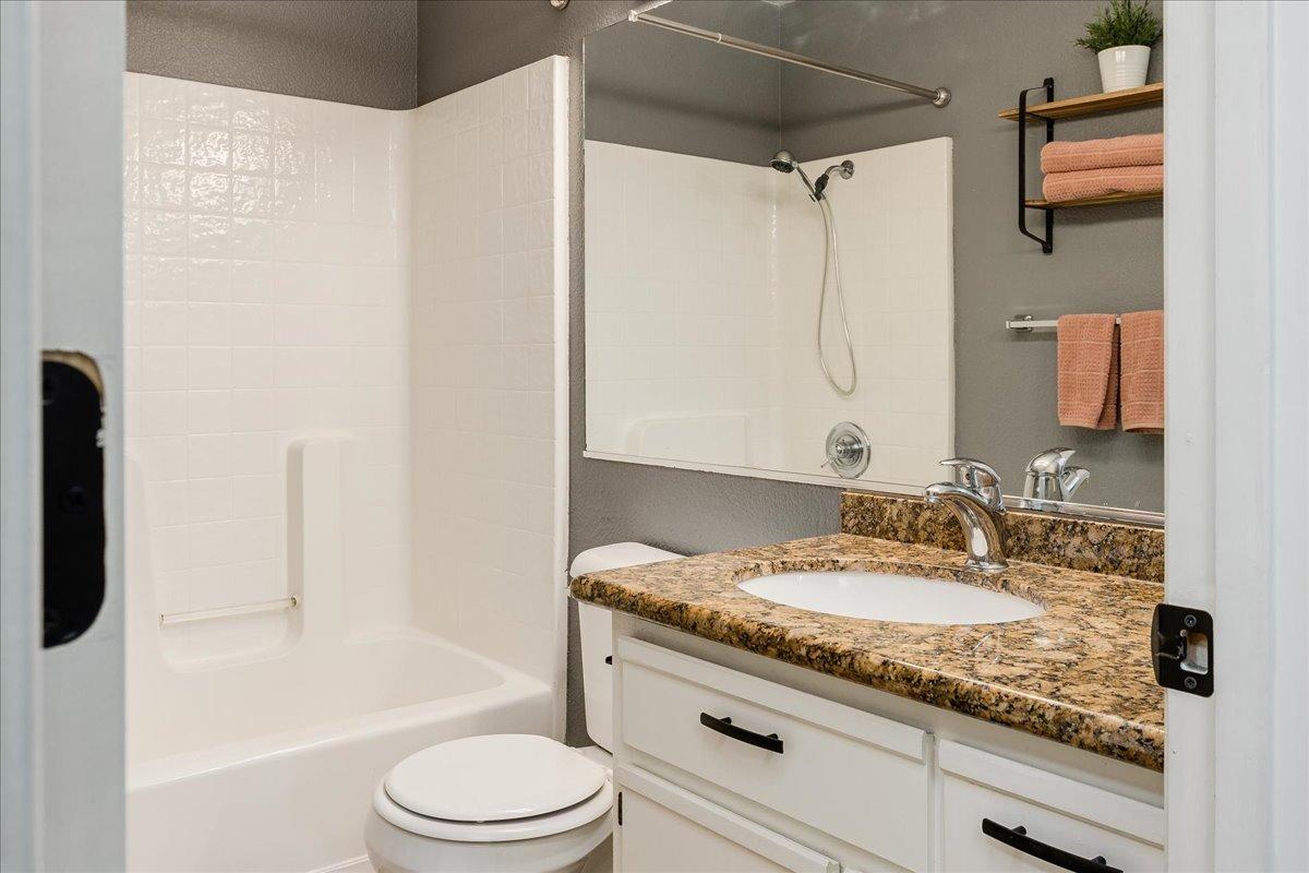 Trinity River Drive #130, Rancho Cordova, California image 14