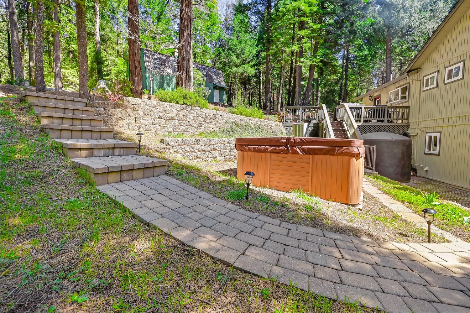 Detail Gallery Image 50 of 71 For 2081 Racoon Trl, Pollock Pines,  CA 95726 - 3 Beds | 2/1 Baths