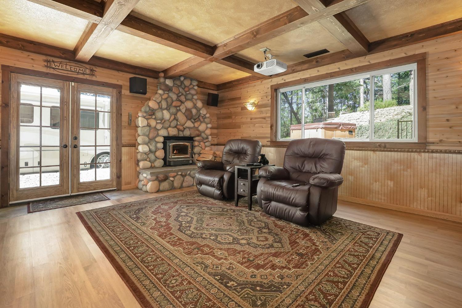 Detail Gallery Image 30 of 71 For 2081 Racoon Trl, Pollock Pines,  CA 95726 - 3 Beds | 2/1 Baths