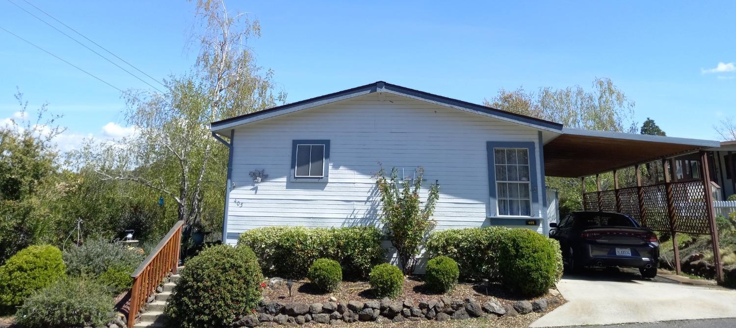 Photo of 18717 Mill Villa Rd #405 in Jamestown, CA