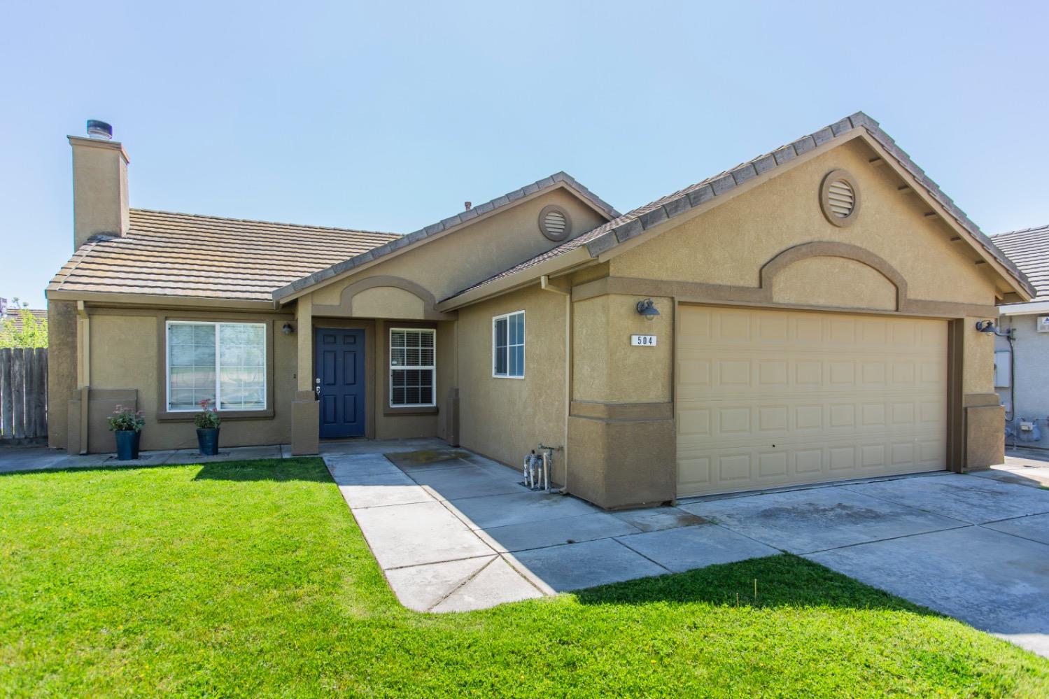 Detail Gallery Image 22 of 22 For 504 Sunday Dr, Turlock,  CA 95382 - 3 Beds | 2 Baths