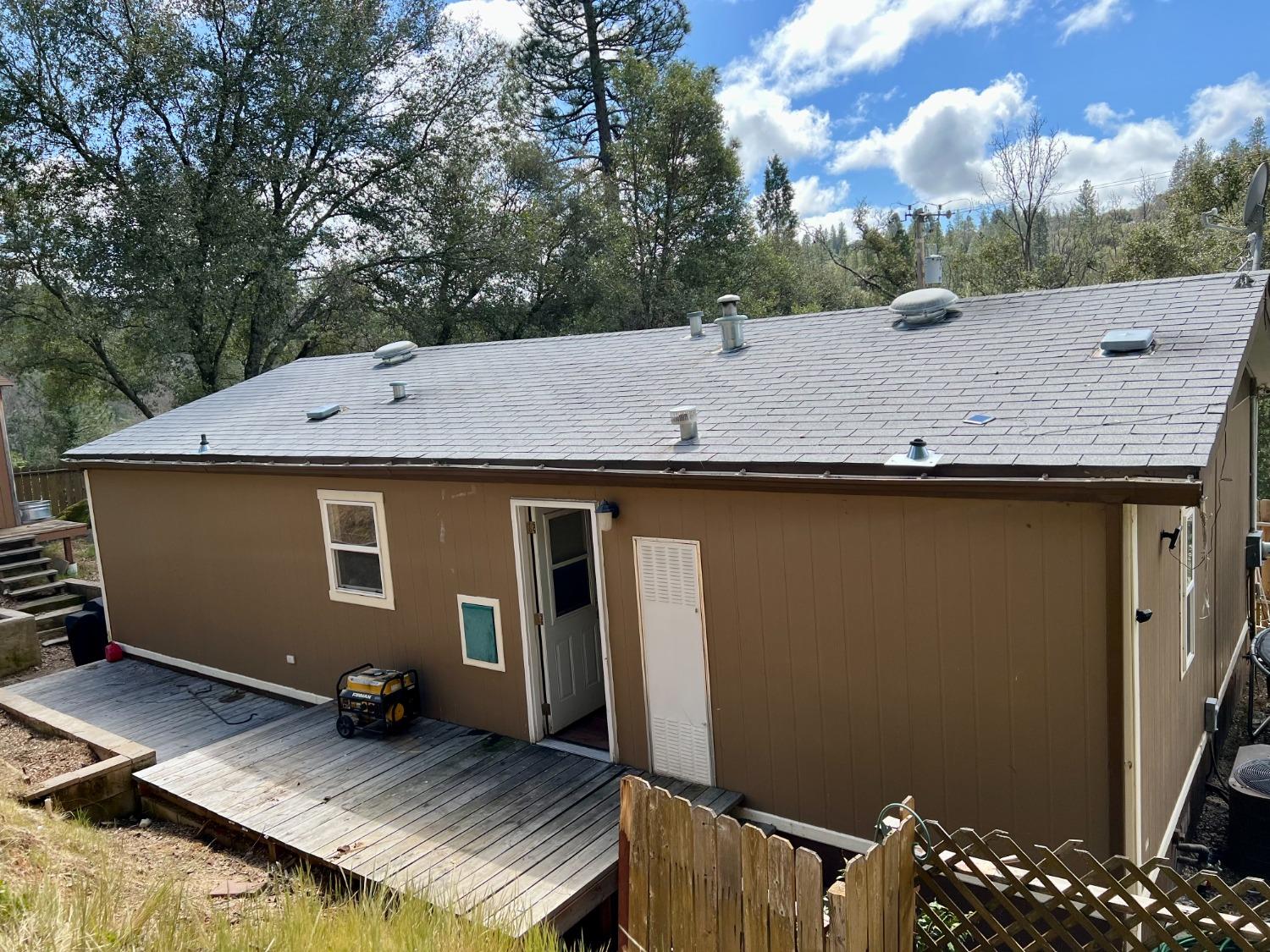 Photo of 22910 Pigeon Trl in River Pines, CA