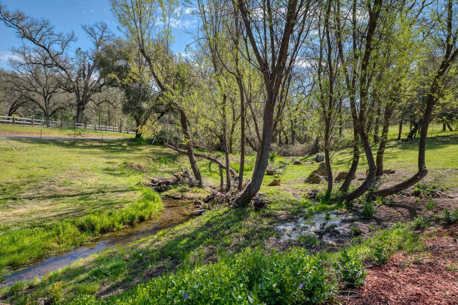 Detail Gallery Image 31 of 53 For 12043 Wolf Rd, Grass Valley,  CA 95949 - 3 Beds | 2 Baths