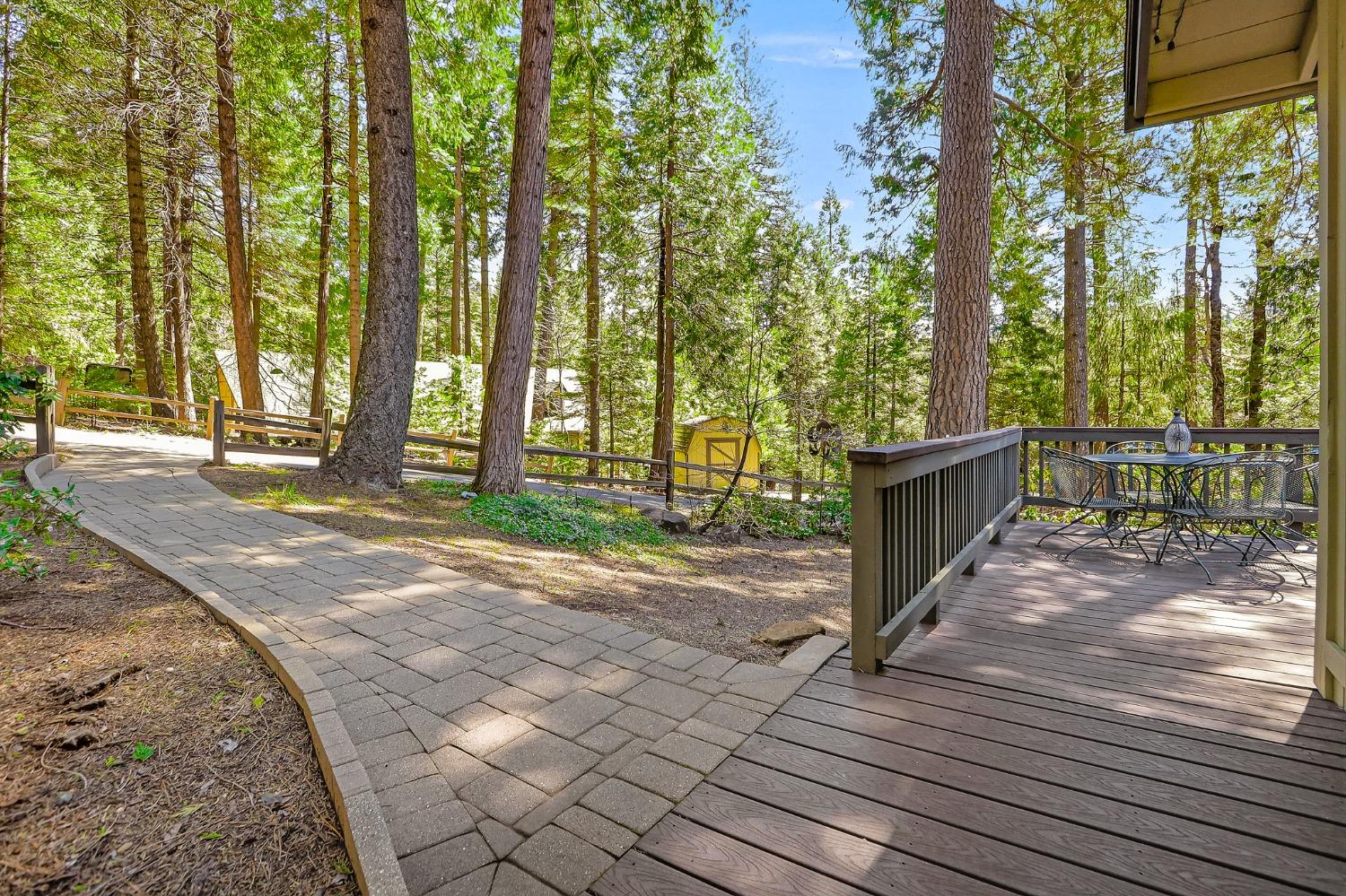 Detail Gallery Image 61 of 71 For 2081 Racoon Trl, Pollock Pines,  CA 95726 - 3 Beds | 2/1 Baths