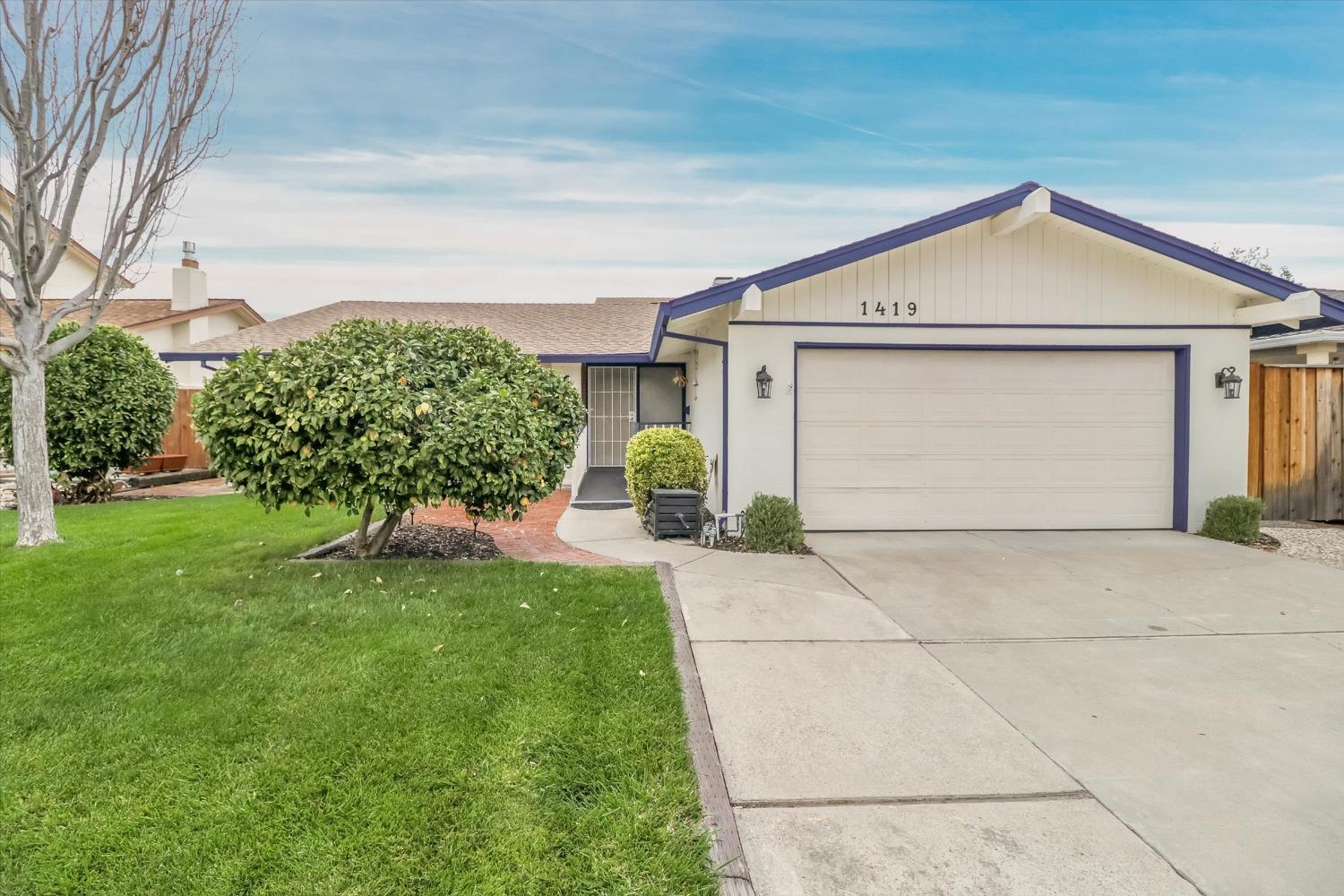 Photo of 1419 Roselli Dr in Livermore, CA