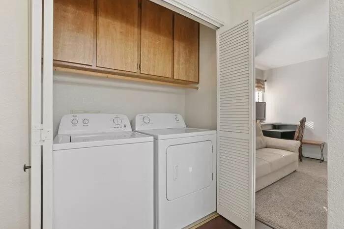 Detail Gallery Image 13 of 15 For 5637 Walnut Ave #34,  Orangevale,  CA 95662 - 2 Beds | 1 Baths