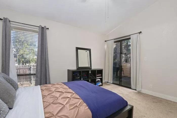 Detail Gallery Image 8 of 15 For 5637 Walnut Ave #34,  Orangevale,  CA 95662 - 2 Beds | 1 Baths