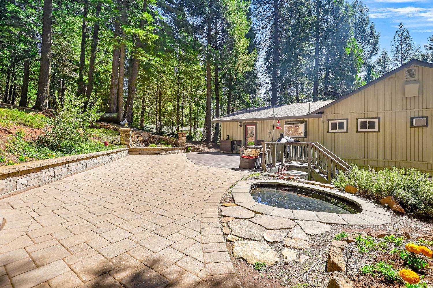 Detail Gallery Image 44 of 71 For 2081 Racoon Trl, Pollock Pines,  CA 95726 - 3 Beds | 2/1 Baths