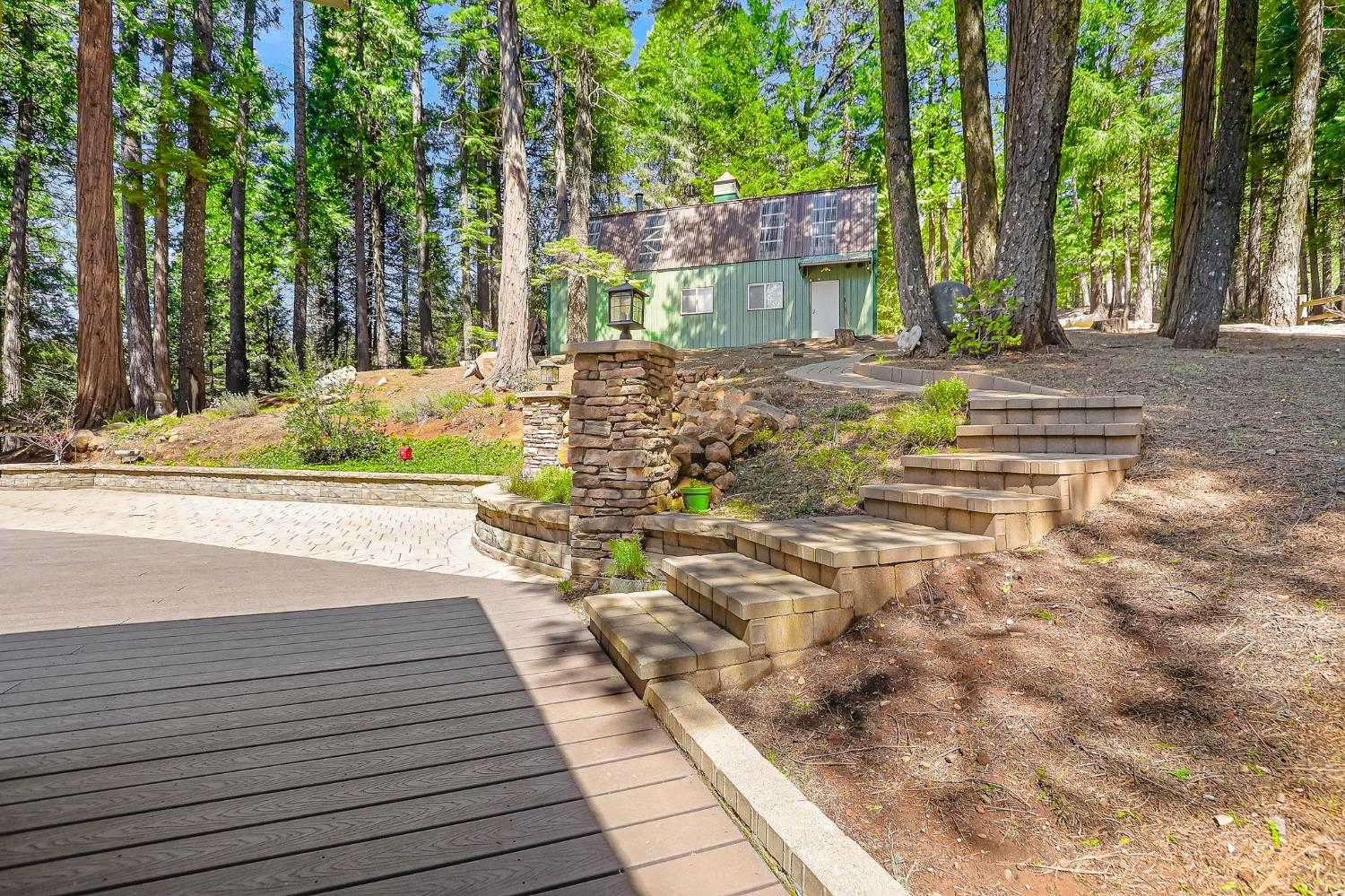 Detail Gallery Image 39 of 71 For 2081 Racoon Trl, Pollock Pines,  CA 95726 - 3 Beds | 2/1 Baths
