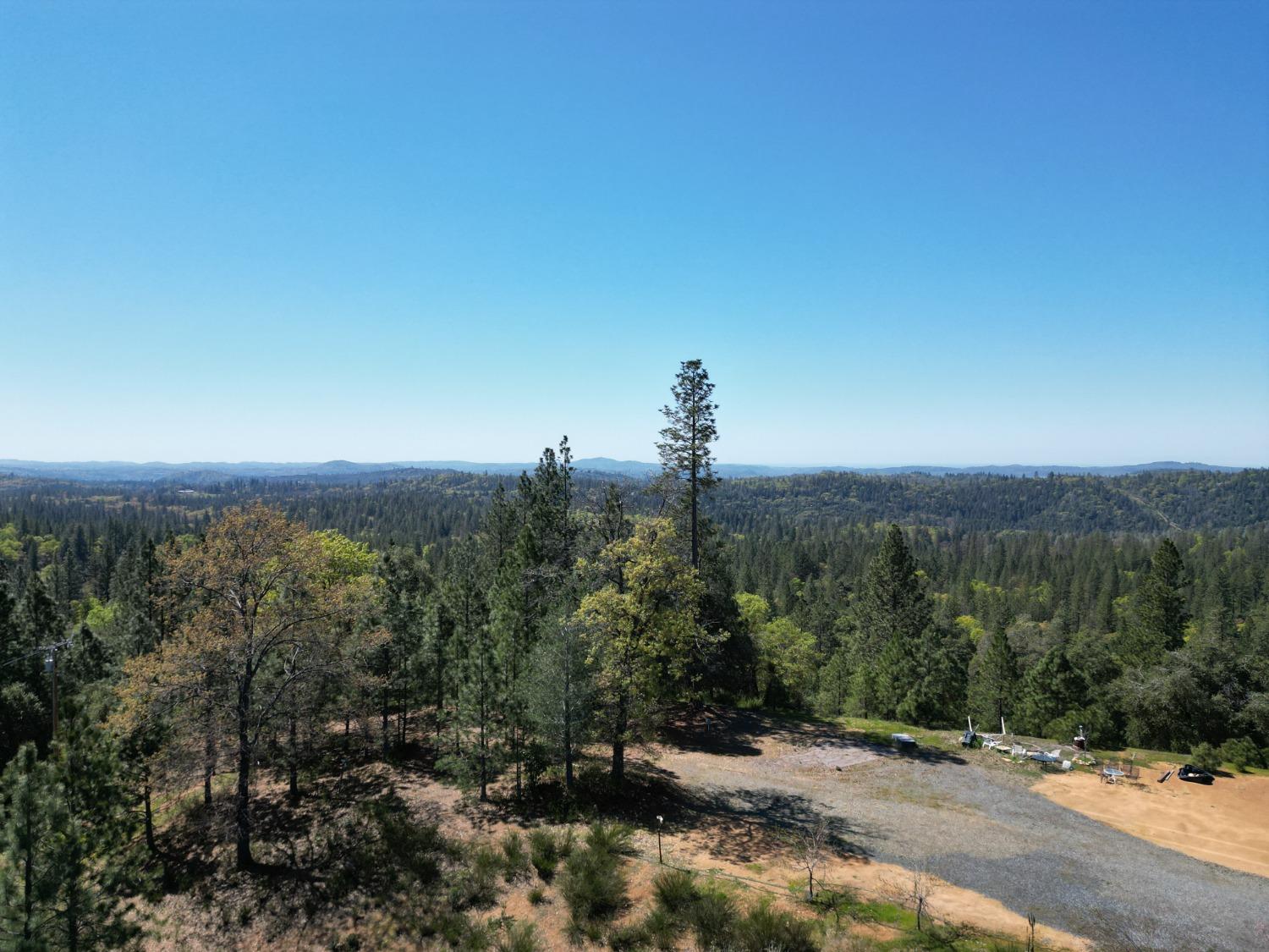 Graybar Mine, Garden Valley, California image 16