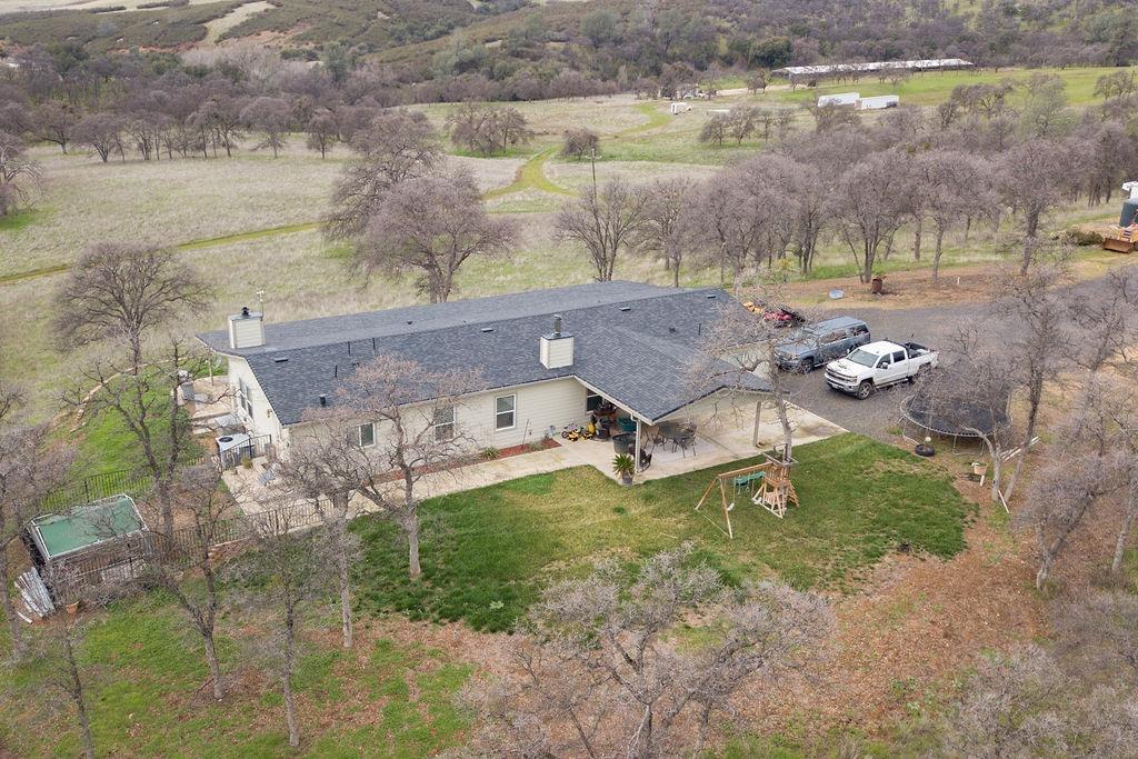 Photo of 3624 Granite Springs Rd in Coulterville, CA