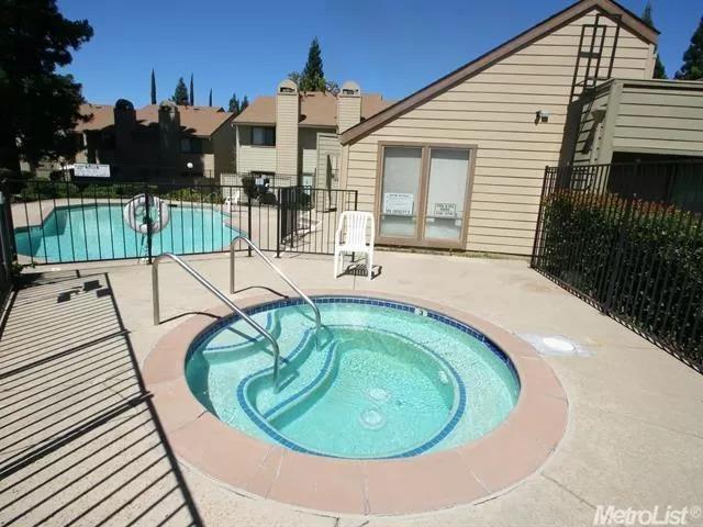 Detail Gallery Image 15 of 15 For 5637 Walnut Ave #34,  Orangevale,  CA 95662 - 2 Beds | 1 Baths