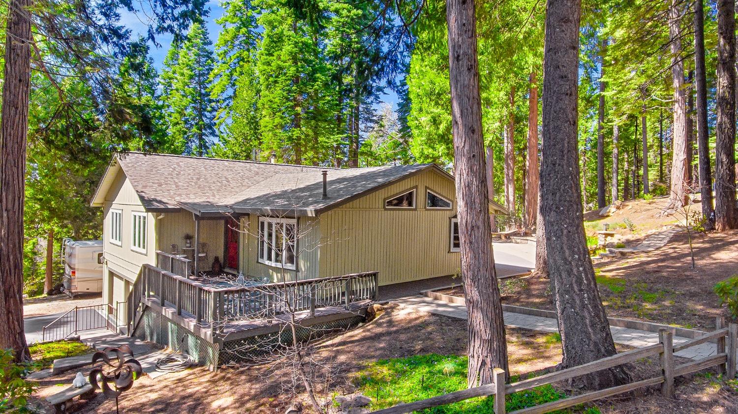 Detail Gallery Image 59 of 71 For 2081 Racoon Trl, Pollock Pines,  CA 95726 - 3 Beds | 2/1 Baths