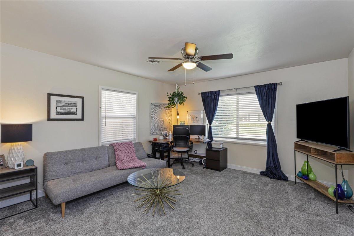Detail Gallery Image 45 of 70 For 1308 Highland Dr, Modesto,  CA 95354 - 3 Beds | 2 Baths