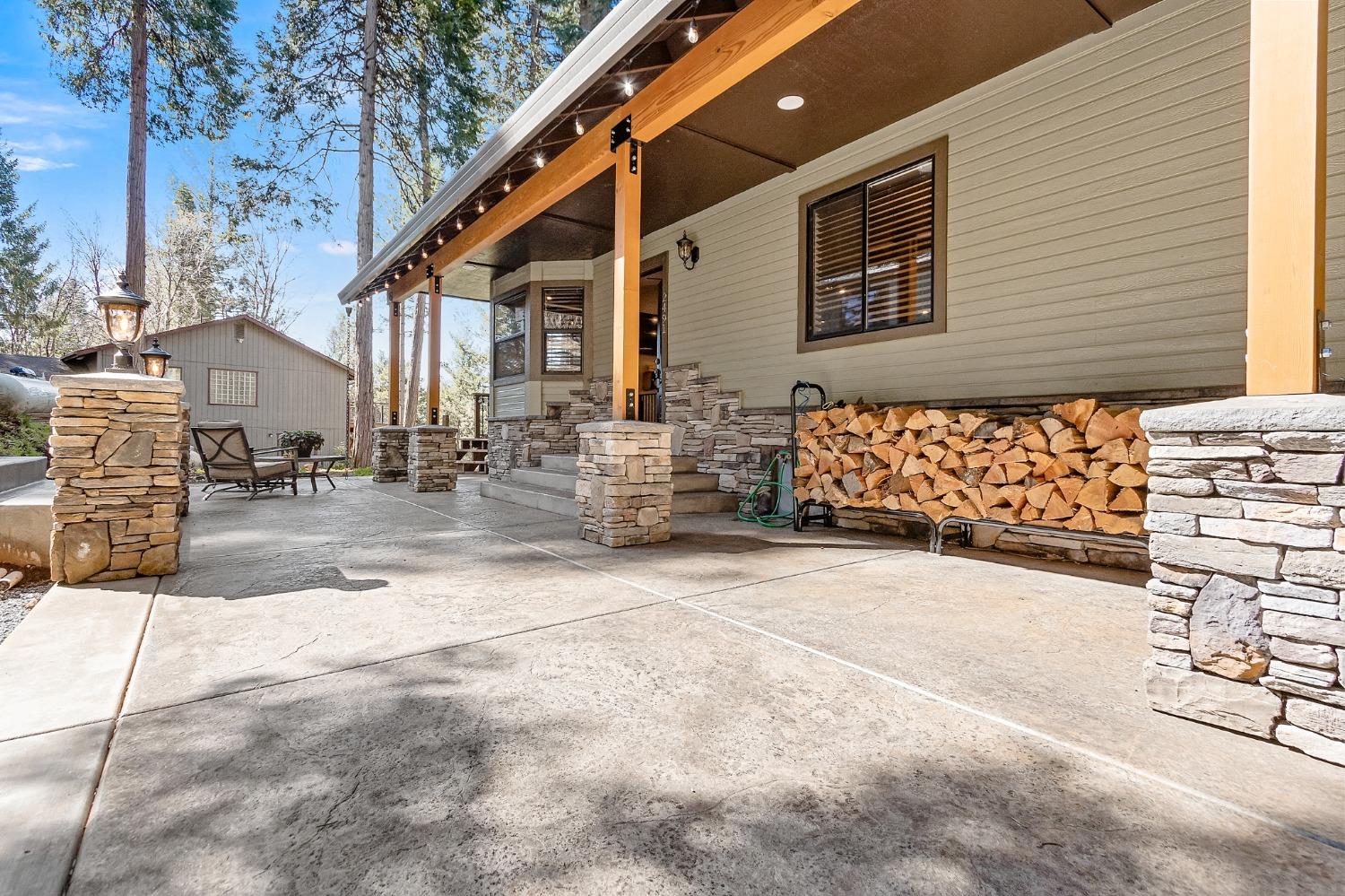 Detail Gallery Image 27 of 37 For 2491 Newhouse Rd, Pollock Pines,  CA 95726 - 3 Beds | 2/1 Baths