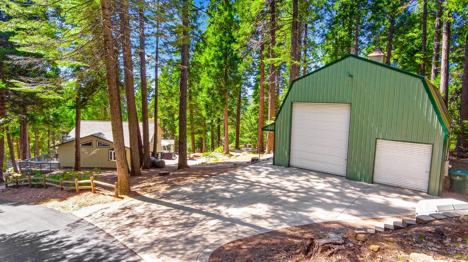Detail Gallery Image 33 of 71 For 2081 Racoon Trl, Pollock Pines,  CA 95726 - 3 Beds | 2/1 Baths