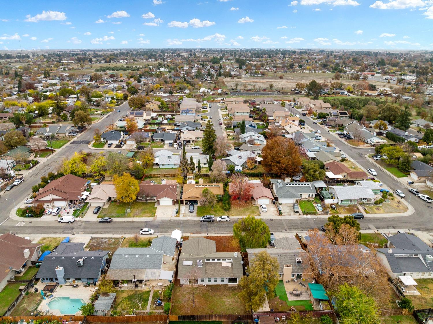 Detail Gallery Image 44 of 45 For 212 Withington Ave, Rio Linda,  CA 95673 - 3 Beds | 2 Baths