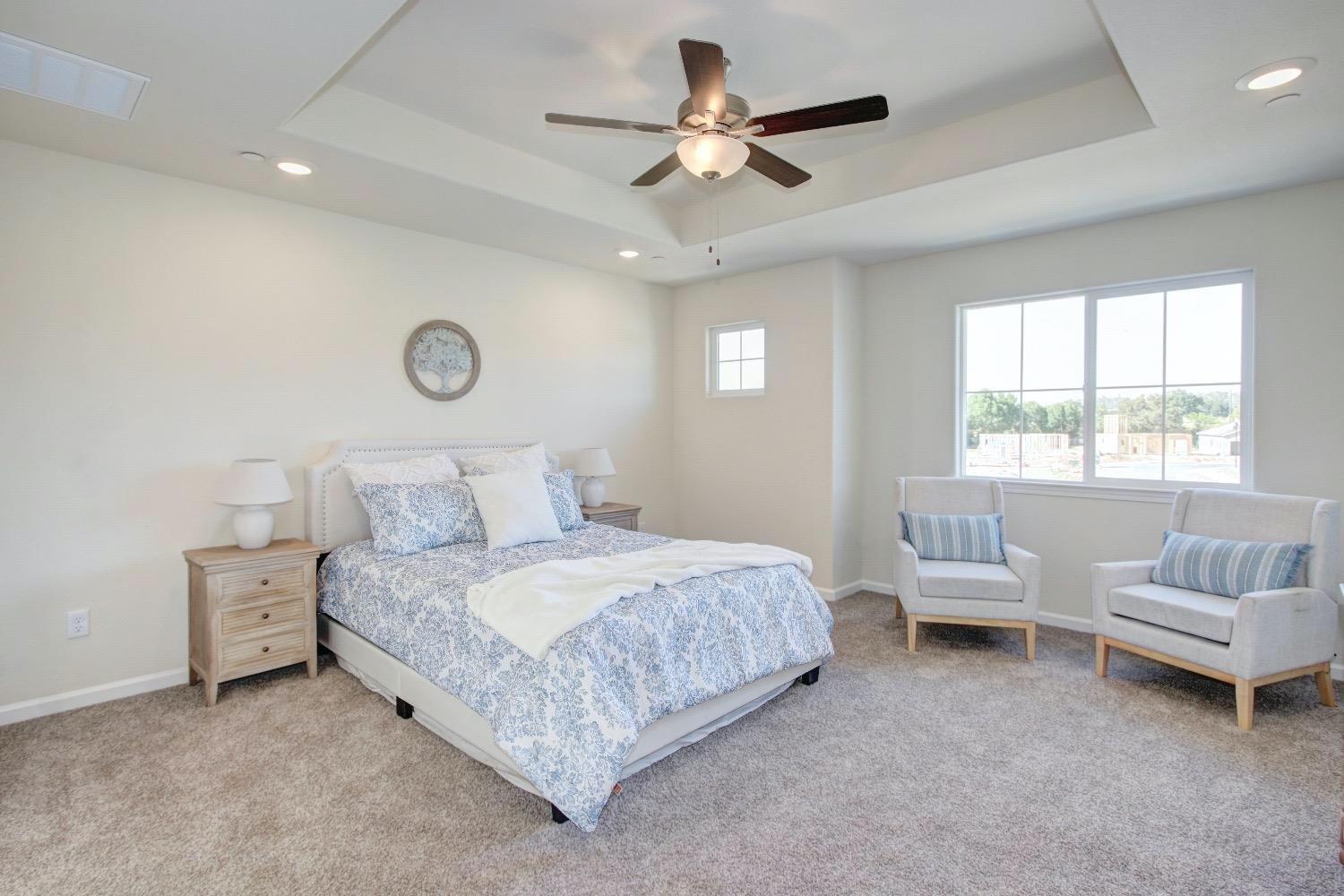 Detail Gallery Image 6 of 9 For 1350 River Run Cir, Ione,  CA 95640 - 4 Beds | 2/1 Baths