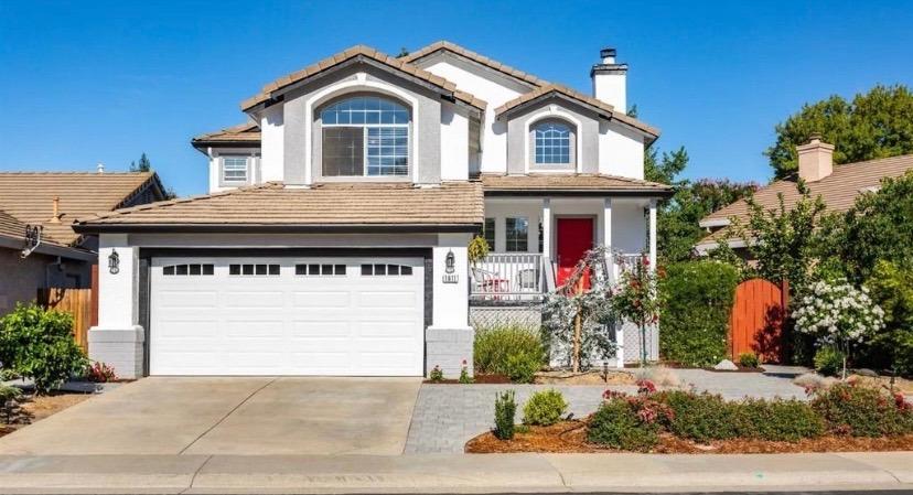 Detail Gallery Image 1 of 52 For 1611 Jonquil Dr, Roseville,  CA 95747 - 4 Beds | 2/1 Baths