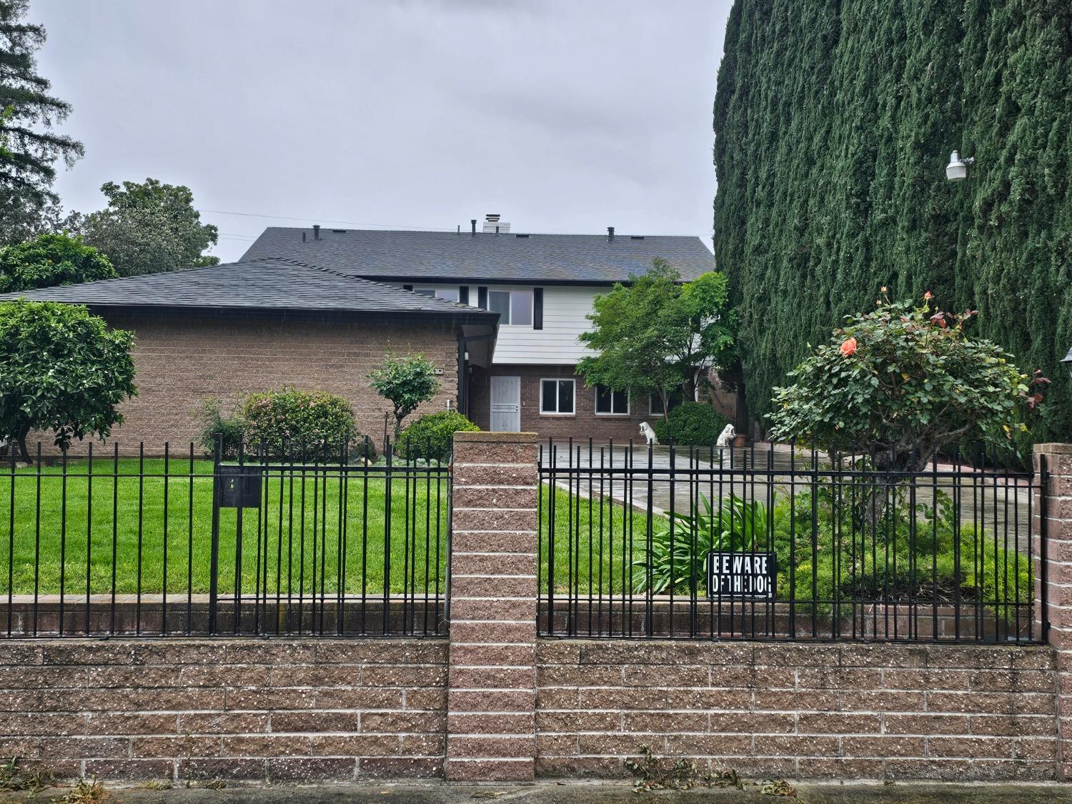 Photo of 2354 Canal Dr in Stockton, CA