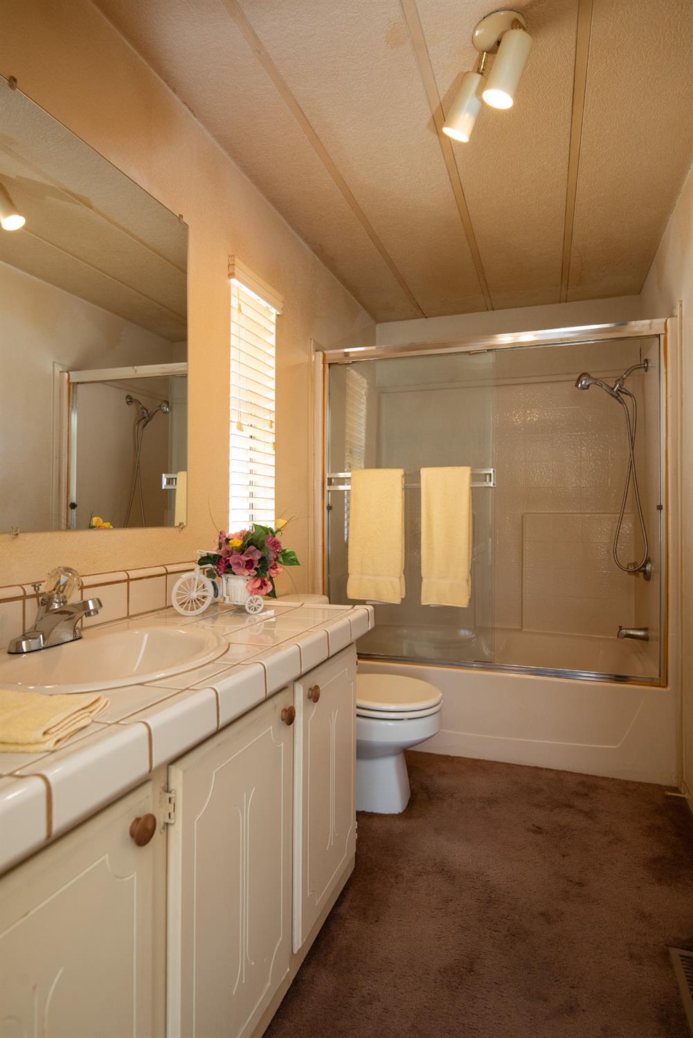 Detail Gallery Image 18 of 28 For 1500 Held Dr 7, Modesto,  CA 95355 - 3 Beds | 2 Baths