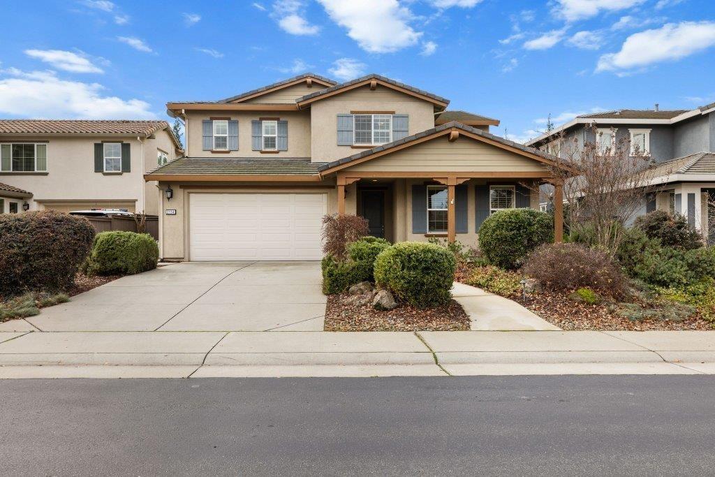 Photo of 2114 Ranch View Dr in Rocklin, CA