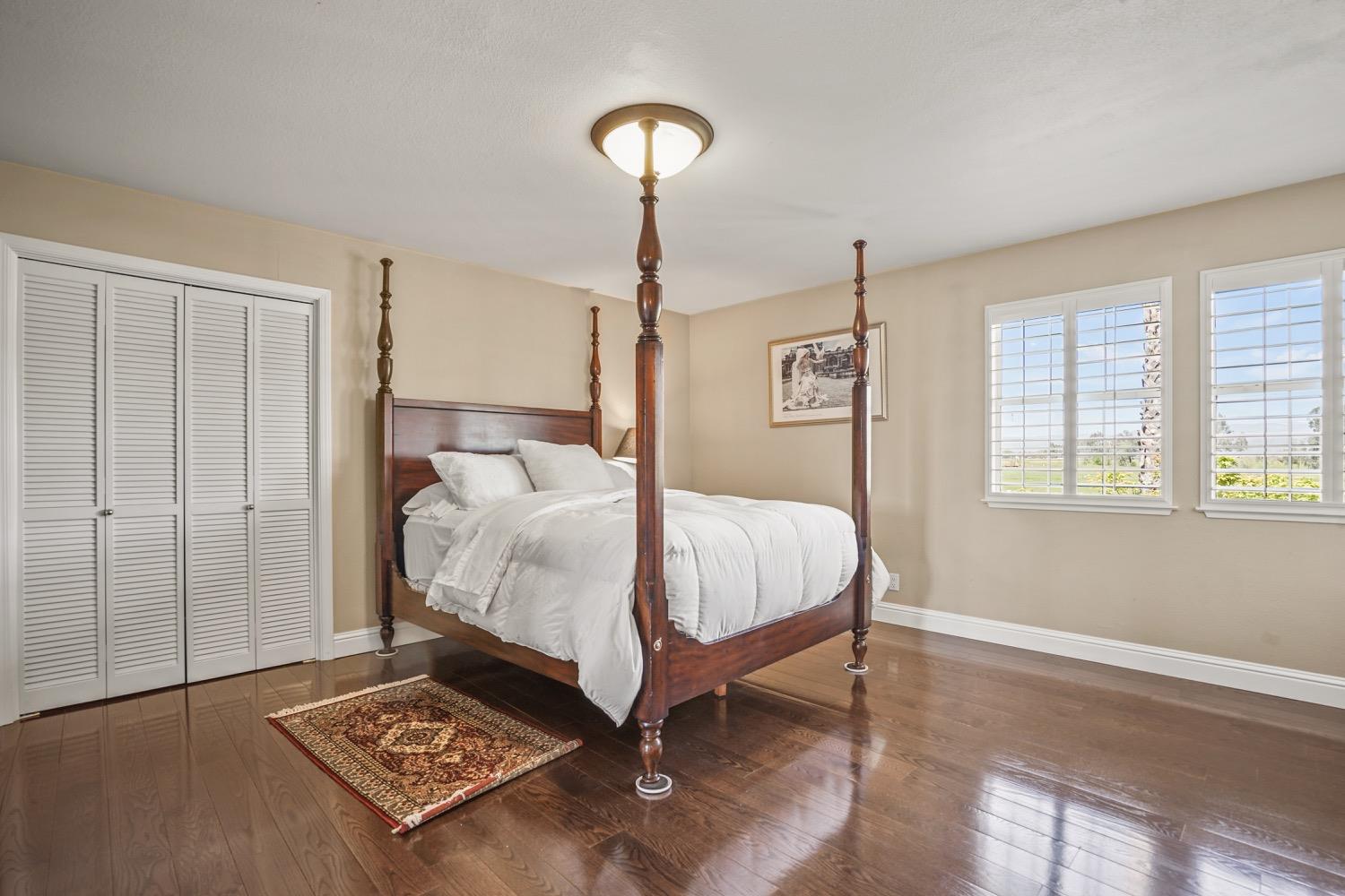 Detail Gallery Image 46 of 79 For 5373 N Mendocino Ave, Clovis,  CA 93619 - 4 Beds | 3/1 Baths