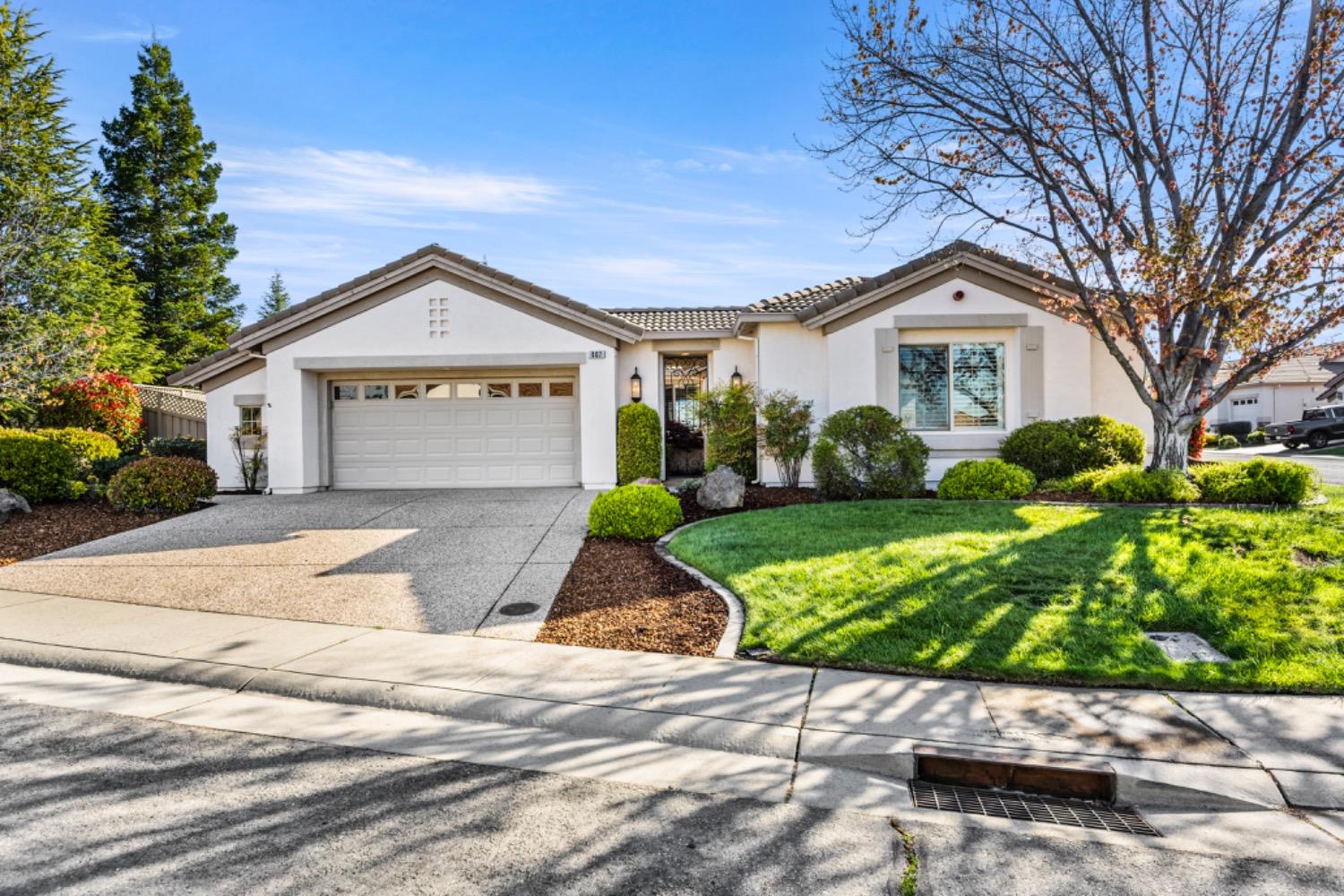 807 Carrousel Court, Lincoln, CA 95648